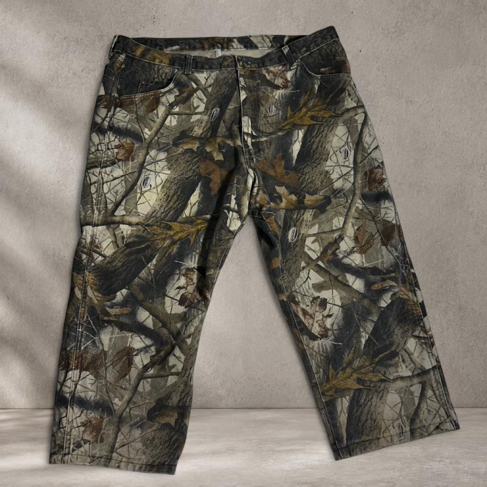 Realtree camo jeans Size 42